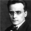 Anton Webern Anton Webern