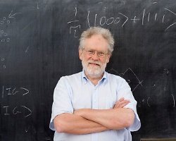 Anton Zeilinger