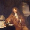 Antonie van Leeuwenhoek Antonie van Leeuwenhoek