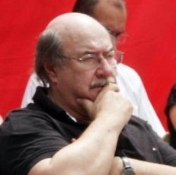 Antonio Skarmeta