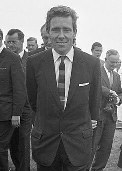 Antony Armstrong-Jones, 1st Earl Of Snowdon Quotes - Lib Quotes