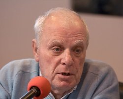 António Lobo Antunes