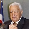 Ariel Sharon Ariel Sharon