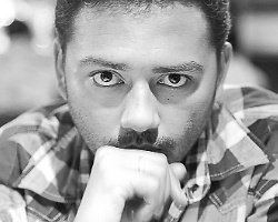 Arin Paul