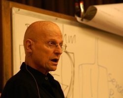 Arnold Mindell
