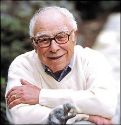 Art Buchwald - Whether it's the best of times or the worst