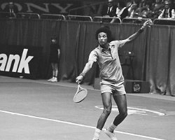 Arthur Ashe