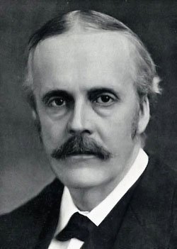 Arthur Balfour Quotes about Human - Lib Quotes