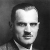 Arthur Compton Arthur Compton