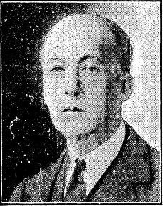 Arthur Ponsonby