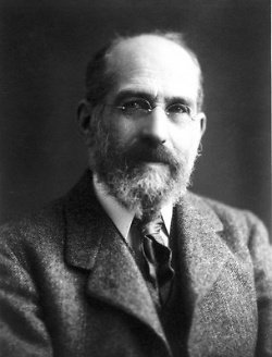 Arthur Schuster