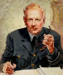 Arthur Travers Harris
