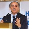Arun Shourie