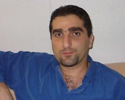 Ashot Nadanian
