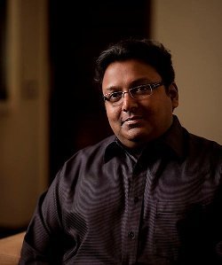 Ashwin Sanghi