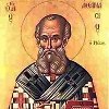 Athanasius of Alexandria Athanasius of Alexandria