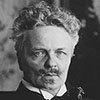 August Strindberg August Strindberg