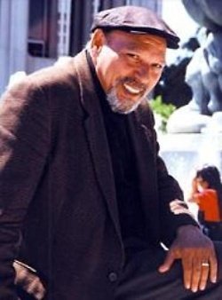 August Wilson