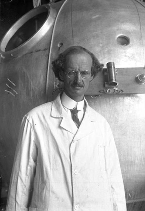 Auguste Piccard Quotes - Lib Quotes