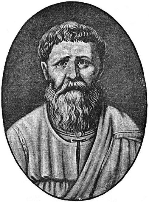 Augustine of Hippo (250+ Sourced Quotes) - Lib Quotes