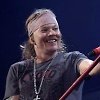 Axl Rose