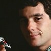 Ayrton Senna