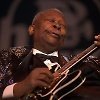 B. B. King