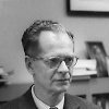 B. F. Skinner B. F. Skinner