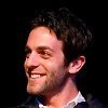 B. J. Novak