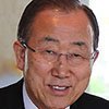 Ban Ki-moon