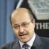 Barham Salih