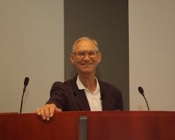 Barry Boehm