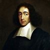 Baruch Spinoza Baruch Spinoza