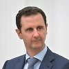 Bashar al-Assad