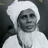Bawa Muhaiyaddeen