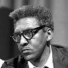Bayard Rustin Bayard Rustin