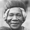 Beah Richards