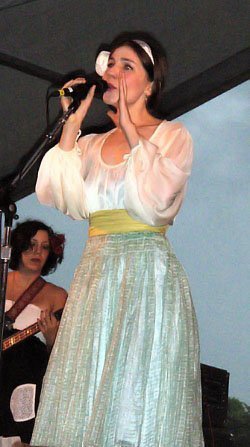 Becky Stark