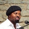 Ben Okri Ben Okri