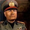 Benito Mussolini Benito Mussolini