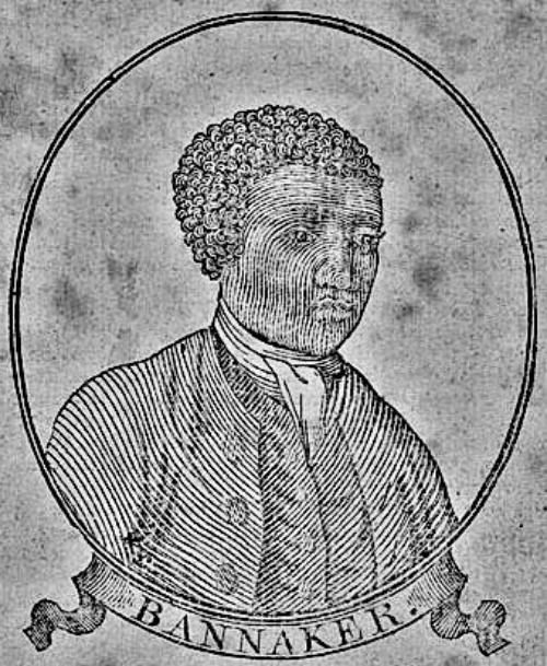 Benjamin Banneker Quotes Lib Quotes