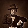 Benjamin Disraeli