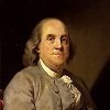 Benjamin Franklin