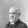 Benjamin Harrison Benjamin Harrison
