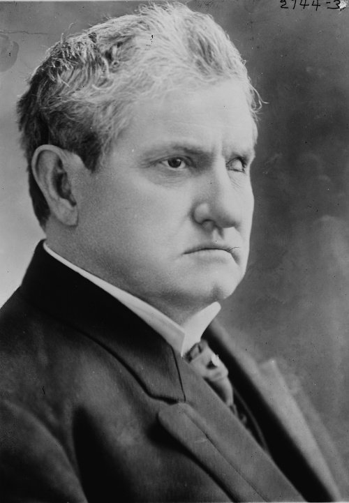 Benjamin Tillman (10+ Sourced Quotes) - Lib Quotes