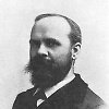 Benjamin Tucker Benjamin Tucker