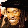 Benjamin Zephaniah