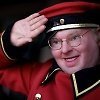 Benny Hill