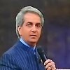 Benny Hinn Benny Hinn