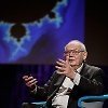 Benoît Mandelbrot Benoît Mandelbrot